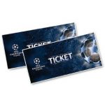 voetbalreis europa tickets