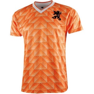 Pak om te zetten Verplicht vraag naar Nederlands Elftal 88 Shirt Kopen | Retro 1988 voetbalshirt