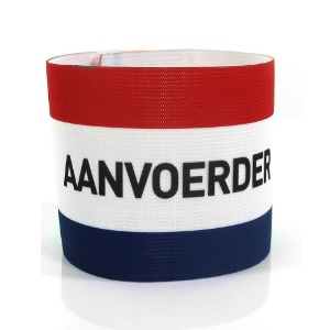 Demonteer Typisch Wauw Aanvoerdersband Nederland kopen? | Captain Nederlands Elftal
