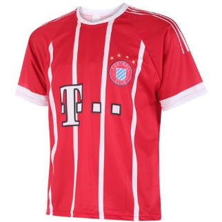 elke dag Knuppel Vormen Bayern Munchen Shirt 2017/18 kopen? | Goedkope Repica Voetbalshirts