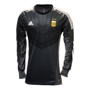 op vakantie Lastig Taiko buik Argentinie Keepersshirt 2018-2019 kopen? | WK Keeperskleding, Shirts