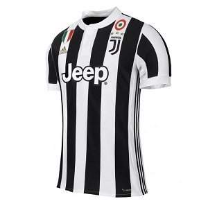 buitenspiegel Telemacos inhoudsopgave Juventus thuisshirt 2017-2018 gelekt | Online voetbalshirts kopen | Tenues