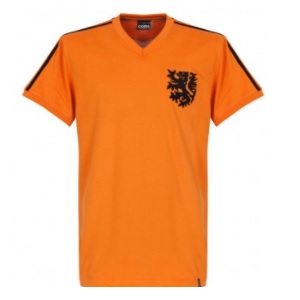dronken chrysant doolhof Nederlands Elftal WK Shirt 2018 Gelekt | Oranje Voetbalshirts Landen