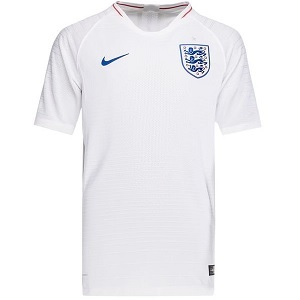 Drank Melodrama gehandicapt Nike Engeland Shirt 2018-2019 kopen? | Thuisshirts & Voetbalkleding