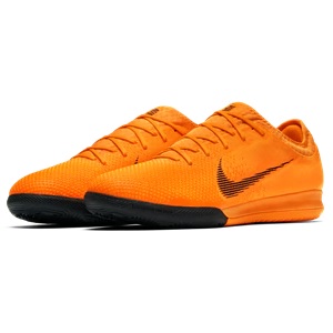 Pak om te zetten na school telex Nike Mercurial VaporX 12 Pro IC Oranje kopen? | Zaalvoetbalschoenen