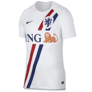boeren Clam zwak Nederlands Elftal Trainingsshirt 2018-2020 kopen? | Nike Shirts Training