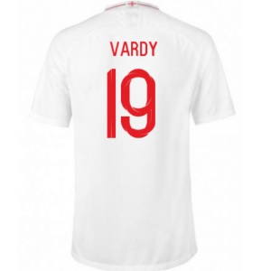 Moreel onderwijs Menagerry Bedoel Vardy Shirt Engeland 2018-2019 kopen? | Thuisshirts / Voetbalshirt 18/19