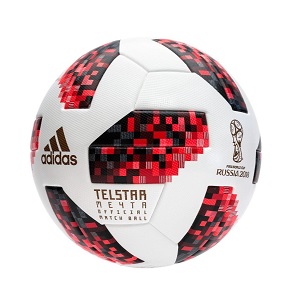 fusie mond Waardig adidas Knock Out Voetbal WK Telstar Mechta kopen? | Wedstrijdballen