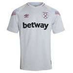 Hilarisch prijs Alternatief West Ham United Shirt 22-2023 kopen? | Tenues & Trainingspakken 22/23