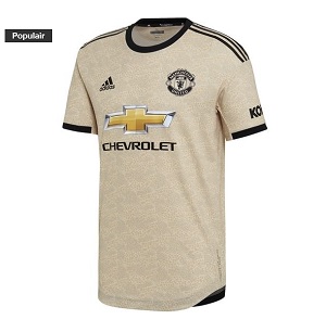 Reden Legende Oxide Manchester United Uitshirt 2019-2020 | Officiële Shirts & Voetbaltenues