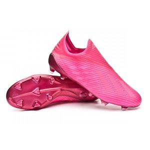 kennis voor onbetaald adidas X Roze Voetbalschoenen Kind kopen? | Voetbalshirtsdirect