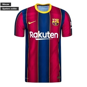 ontwikkelen kussen Uitgaand Nike Barcelona Voetbalshirt 2020-2021 kopen? | Voetbalshirtsdirect