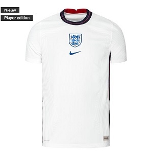 complicaties ijsje Laat je zien Nike Engeland Thuisshirt Wit 2020-2021 kopen? - Voetbalshirtsdirect