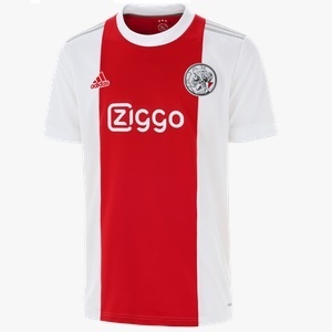 baseren Kardinaal Classificatie adidas Ajax Thuisshirt Oud Logo 2021-2022 | Official | Voetbalshirtsdirect