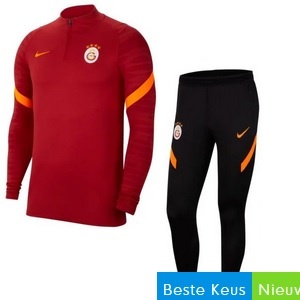 krijgen ontwerp storm Nike Galatasaray Trainingspak 2021-2022 kopen? | GS Trainingspakken