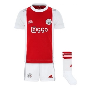 Ajax Mini Kinderen 2021-2022 | 2 tot jaar |