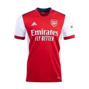 keten bak Kleuterschool Arsenal Shirt Thuis 2021-2022 kopen? | Voetbalshirtsdirect | adidas