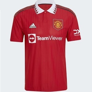 adidas Manchester United Shirt Thuis | Voetbalshirts