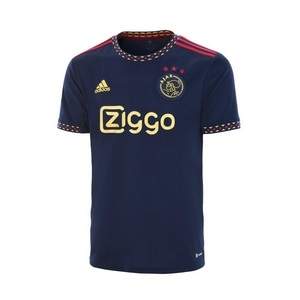 Helaas Kom langs om het te weten Ja adidas Ajax Uitshirt Donkerblauw 2022-2023 kopen? | Voetbalshirts