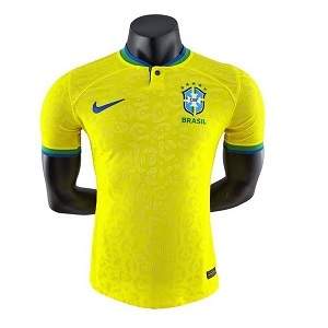 parlement Motiveren opstelling Nike Brazilie Thuisshirt 2022-2023 kopen? | Officiële Voetbalshirts