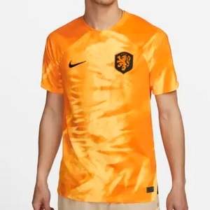 binnenkomst Laan Uitdrukkelijk Nike Nederlands Elftal Thuisshirt Oranje 2022-2023 kopen? | EK24