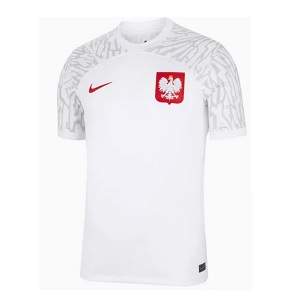 muis deeltje vochtigheid Nike Polen World Cup Thuisshirt 2022-2023 kopen? | Voetbalshirts