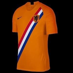 Nederlands Elftal Shirt 2023-2024 | Oranje Trainingspakken