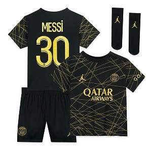 Dank je knop Ramen wassen Lionel Messi Shirt 2022-2023 kopen? | Voetbalshirtsdirect