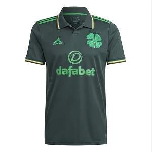Feodaal zal ik doen over Celtic FC Fanshop | Thuisshirts & Trainingspakken 2022-2023