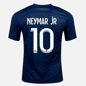 Afstudeeralbum Typisch composiet Nike PSG Neymar Thuisshirt 2022-2023 | Voetbalshirtsdirect