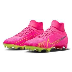 condensor Verbieden Nederigheid Nike Roze Hoge Voetbalschoenen CR7 | Voetbalshirtsdirect