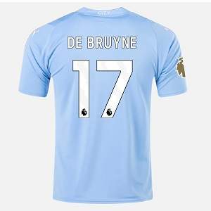 mengsel Rijpen rundvlees Kevin de Bruyne shirt kopen? | Uit & Thuisshirts Landen & Clubs